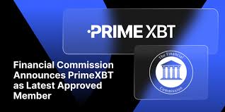 Unlocking the Potential of Wallet PrimeXBT Unlocking the Potential of Wallet PrimeXBT