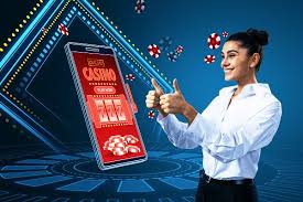 Vzrušení a zábava online casino pro každého Vzrušení a zábava online casino pro každého