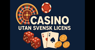 Casinon utan BankID En Guide till Trygg och Enkel Spelupplevelse Casinon utan BankID En Guide till Trygg och Enkel Spelupplevelse