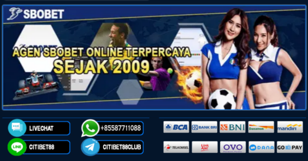 Daftar SBOBET Indonesia Panduan Lengkap untuk Pemula