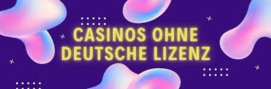 Die besten Online Casinos ohne deutsche Lizenz 2 Die besten Online Casinos ohne deutsche Lizenz 2
