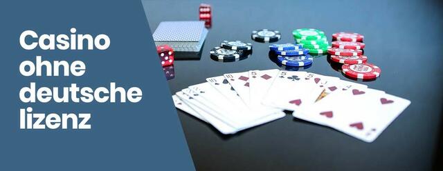 Die besten Online Casinos ohne deutsche Lizenz 2 Die besten Online Casinos ohne deutsche Lizenz 2