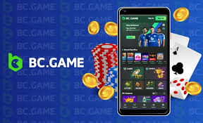Discover the Exciting Features of the BC.Game App