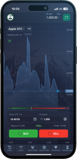 Enhance Your Trading Skills with Pocket Option Enhance Your Trading Skills with Pocket Option