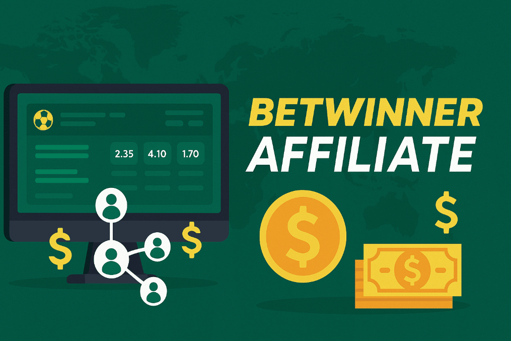 Experience the Thrill of BetWinner Casino Betting 8