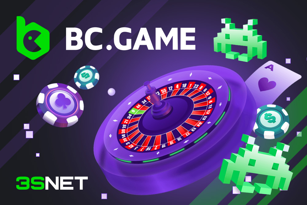 Exploring the Thrills of BC Game Crypto