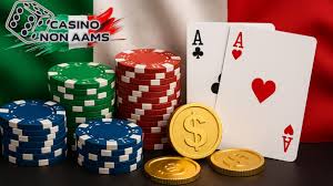 Guida ai casinò non aams nuovo cosa sapere prima di giocare Guida ai casinò non aams nuovo cosa sapere prima di giocare