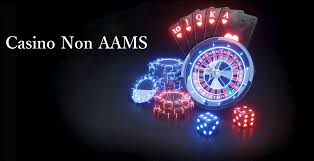 Guida ai casinò non aams nuovo cosa sapere prima di giocare Guida ai casinò non aams nuovo cosa sapere prima di giocare
