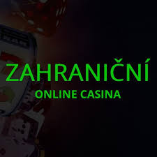 Online casina pro ceske hrace – Zábava a šance na výhru 2