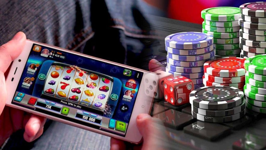 Online casina pro czeché hráče - Vše, co potřebujete vědět