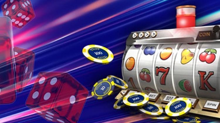 Online Casino 2025 Inovácie, Trendy a Budúcnosť Hrania Online Casino 2025 Inovácie, Trendy a Budúcnosť Hrania