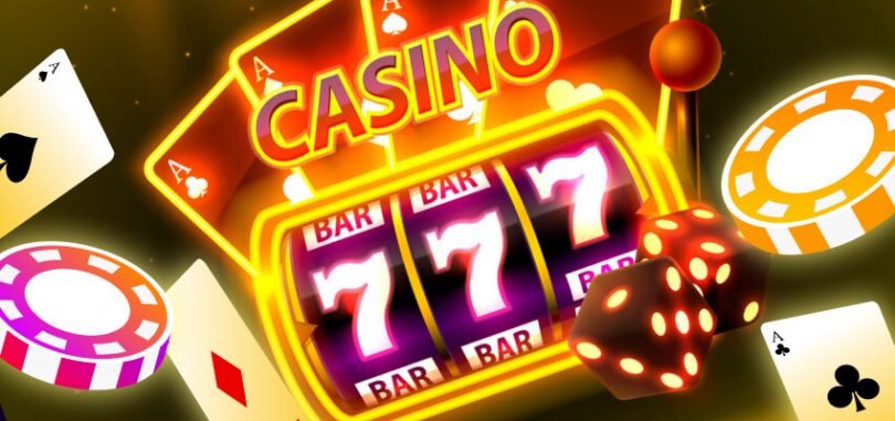 Secrets to Maximizing Slot Wins 1