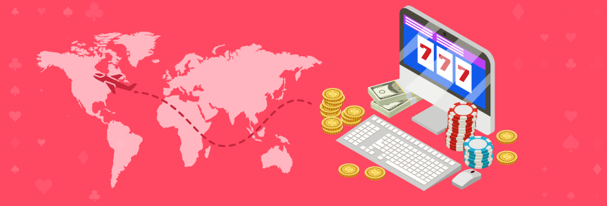 Vše, co potřebujete vědět o zahraničních casinech Vše, co potřebujete vědět o zahraničních casinech