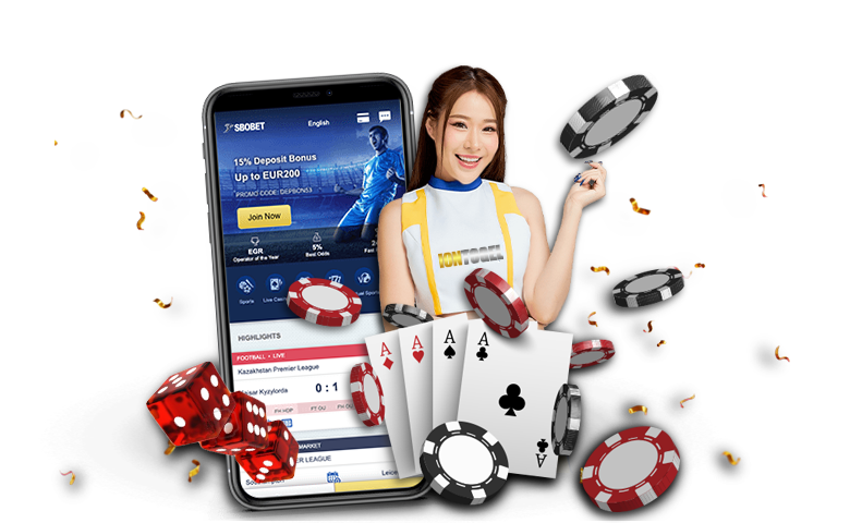 Agen Bola Sbobet88 Panduan untuk Para Penggemar Judi Online Agen Bola Sbobet88 Panduan untuk Para Penggemar Judi Online