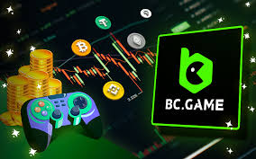 Descubra o Mundo Empolgante do B.C Game Descubra o Mundo Empolgante do B.C Game