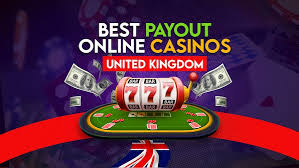 Discover the Best Online Casino UK Welcome Bonus Discover the Best Online Casino UK Welcome Bonus