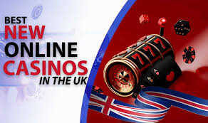 Discover the Best Online Casino UK Welcome Bonus Discover the Best Online Casino UK Welcome Bonus