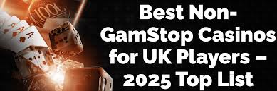 Discover the Fascinating World of Non Gamstop Casino