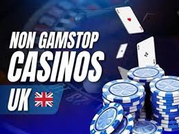 Discover the Fascinating World of Non Gamstop Casino