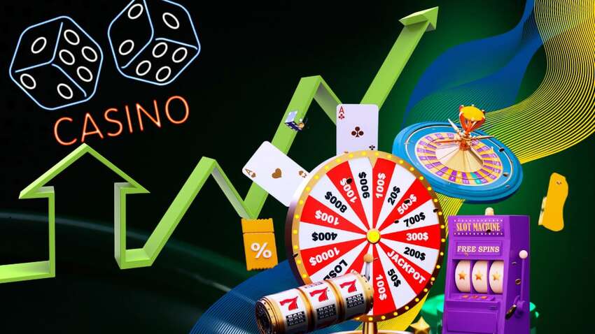 Entdecken Sie die Welt von MyCasino CH Ihr Online-Spielparadies Entdecken Sie die Welt von MyCasino CH Ihr Online-Spielparadies