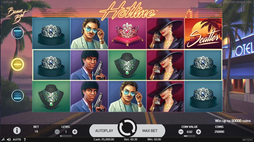 Hotline Casino Login – Bezproblemowy dostęp do gier Hotline Casino Login – Bezproblemowy dostęp do gier