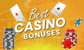 The Rise of Minimum Deposit Casinos The Rise of Minimum Deposit Casinos