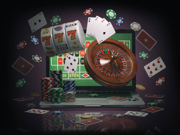 Discover Casino DogsFortune UK A Tail of Fun and Fortune Discover Casino DogsFortune UK A Tail of Fun and Fortune