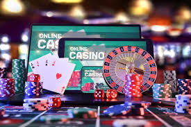Discover the Excitement of New Online Casinos with No Deposit Bonuses Discover the Excitement of New Online Casinos with No Deposit Bonuses