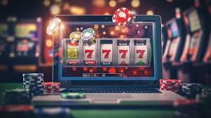 Experience the Thrill of Vauhdikas Kasino The Ultimate Online Gaming Destination Experience the Thrill of Vauhdikas Kasino The Ultimate Online Gaming Destination