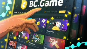 BC.Game Casino and Sports Betting A Comprehensive Guide 2058581017