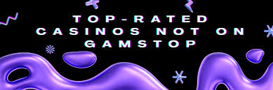 Discovering Casino Sites Not on Gamstop -1736096310