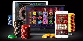 Experience Thrills and Wins at 31Bets Casino