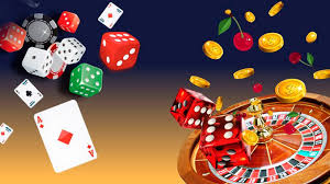 Experience Thrills and Wins at 31Bets Casino