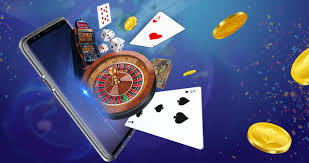 The Impact of Online UK Casinos on Modern Gaming Culture