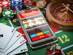 The Impact of Online UK Casinos on Modern Gaming Culture