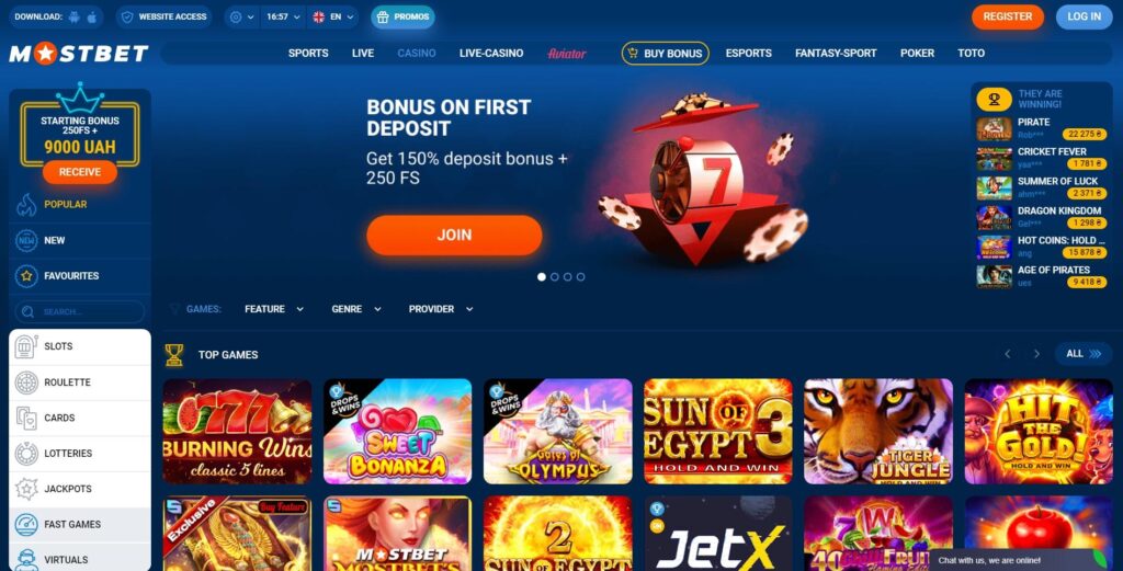 Win More with Top Casino Your Guide to Maximizing Winnings