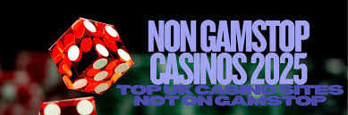 Exploring Casino Sites Not on Gamstop - Your Guide to Non-Gamstop Casinos