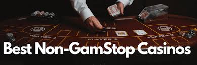 Exploring Non GamStop Casinos A Guide to Alternative Gaming Options Exploring Non GamStop Casinos A Guide to Alternative Gaming Options