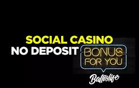 Exploring the Top Social Casinos Your Ultimate Guide Exploring the Top Social Casinos Your Ultimate Guide