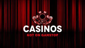 Top Casinos in the UK Not on Gamstop